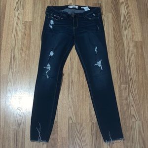 Hollister jeans